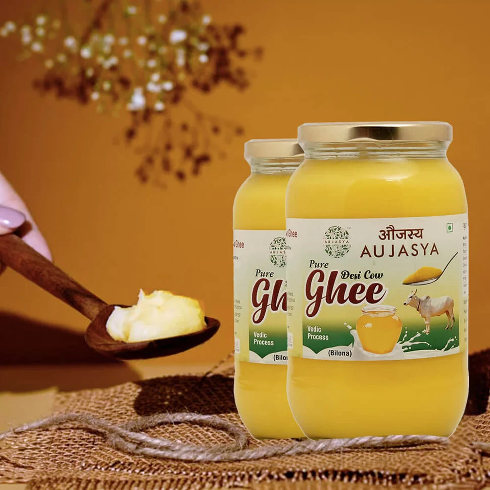 About Aujasya!